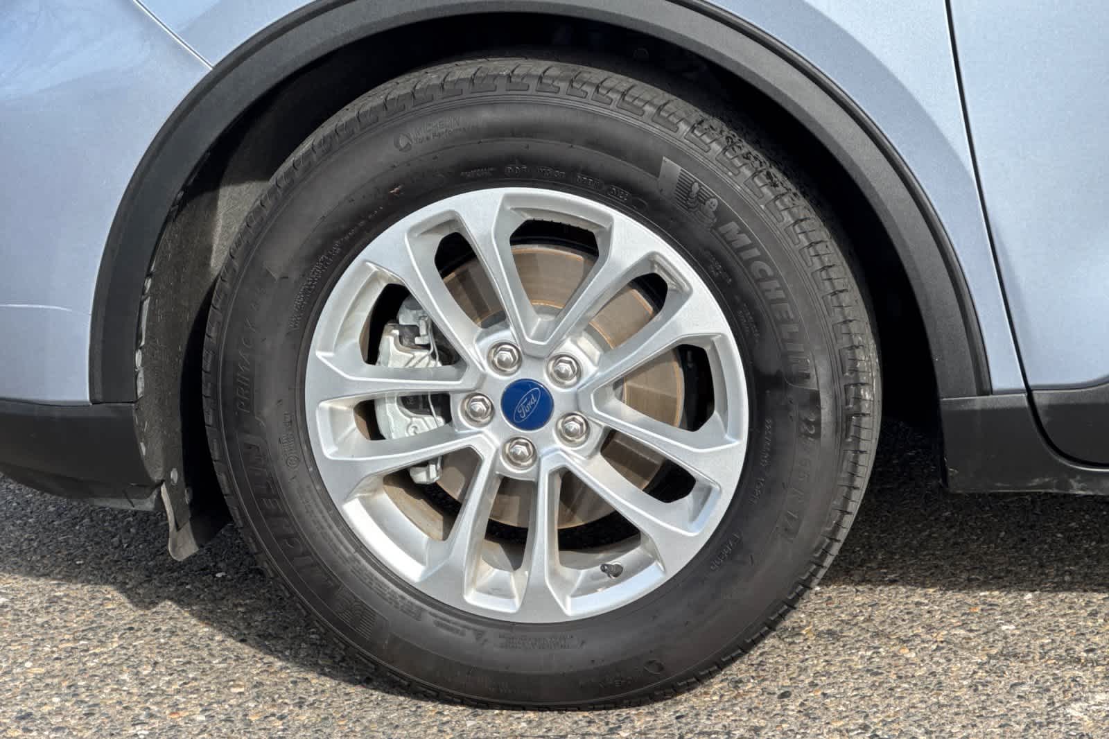 Thumbnail: 2022 Ford Escape - 27