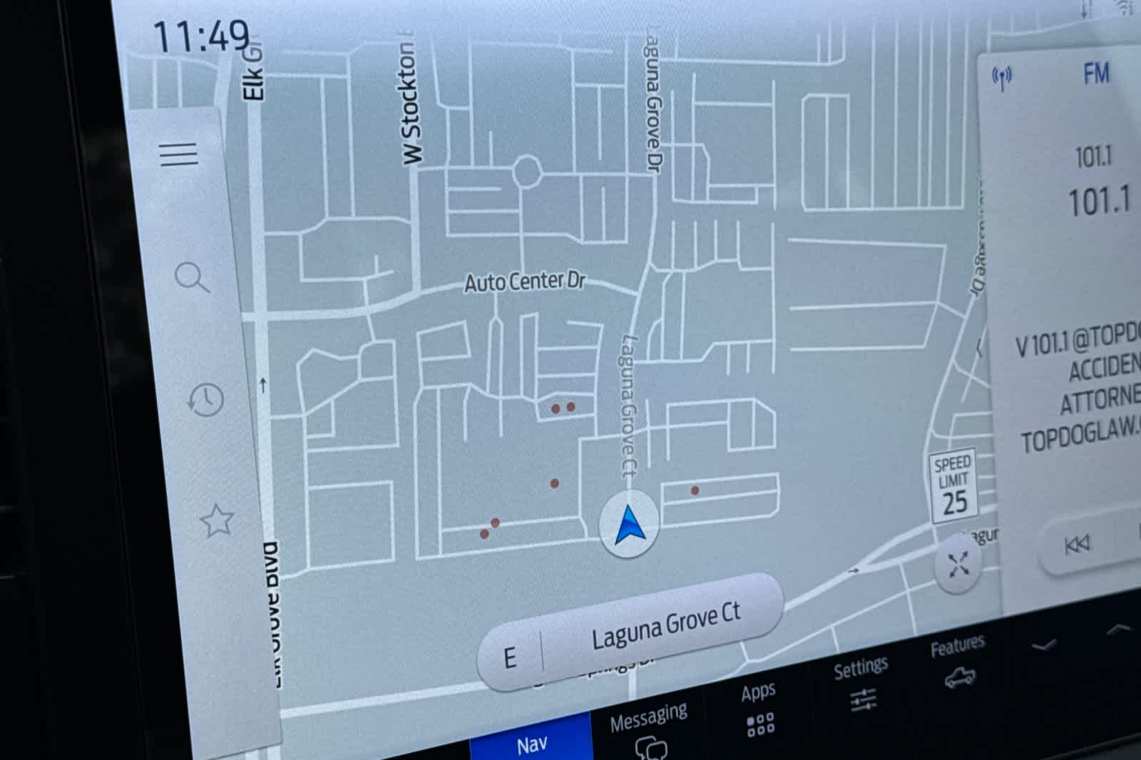 Thumbnail: 2024 Ford F-150 - 18