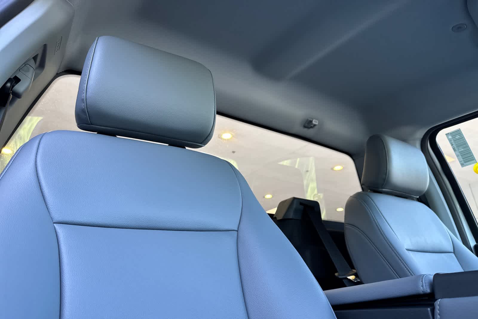 Thumbnail: 2025 Ford F-350 - 16