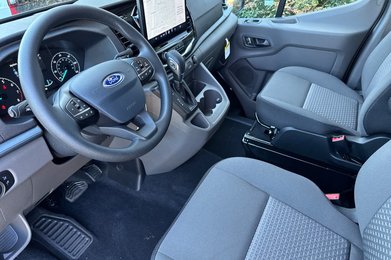 Thumbnail: 2024 Ford Econoline - 11