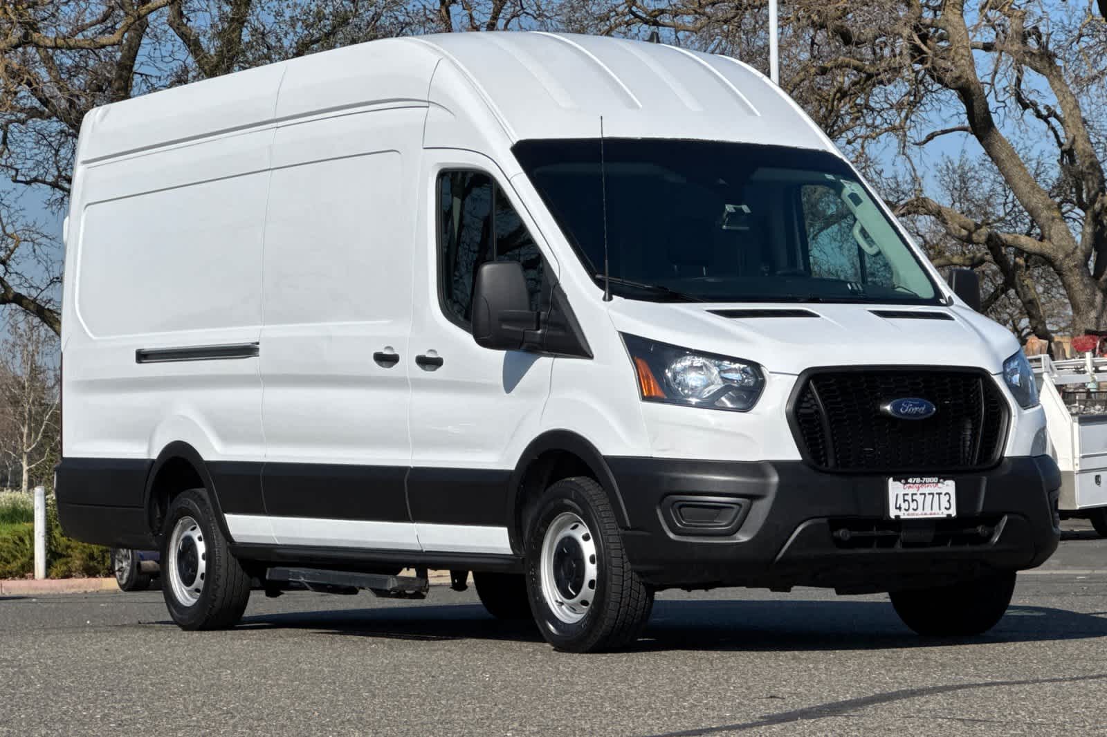 Thumbnail: 2023 Ford Transit Series - 8