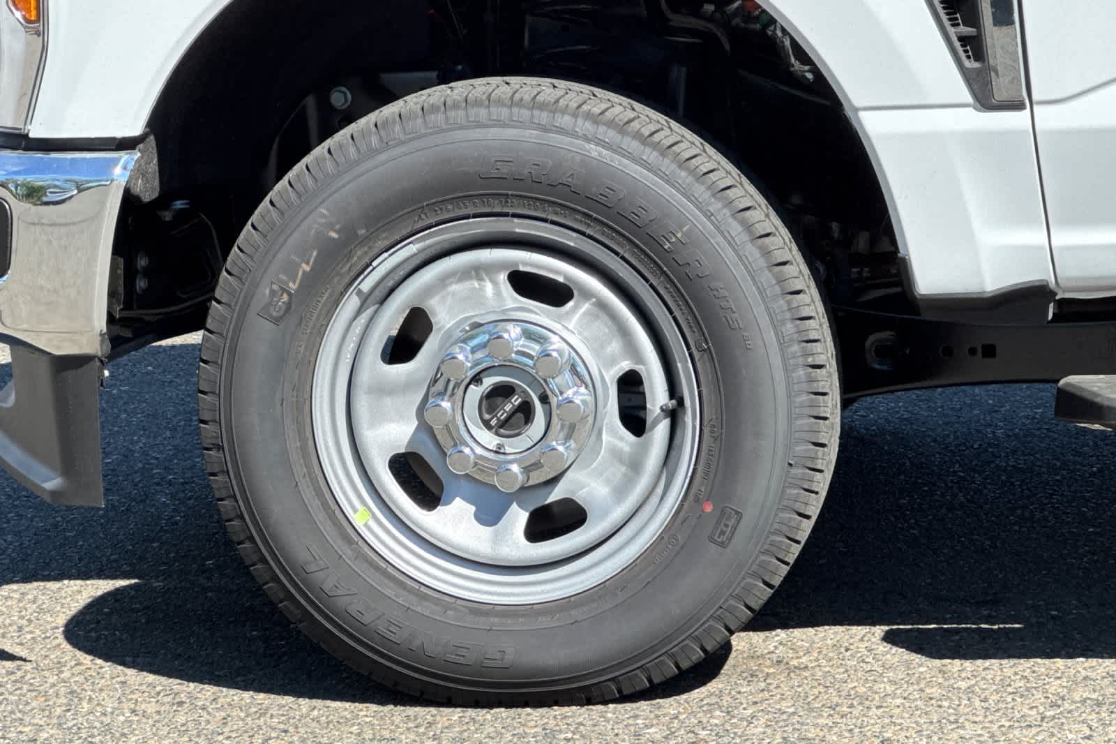 Thumbnail: 2026 Ford F-350 - 24