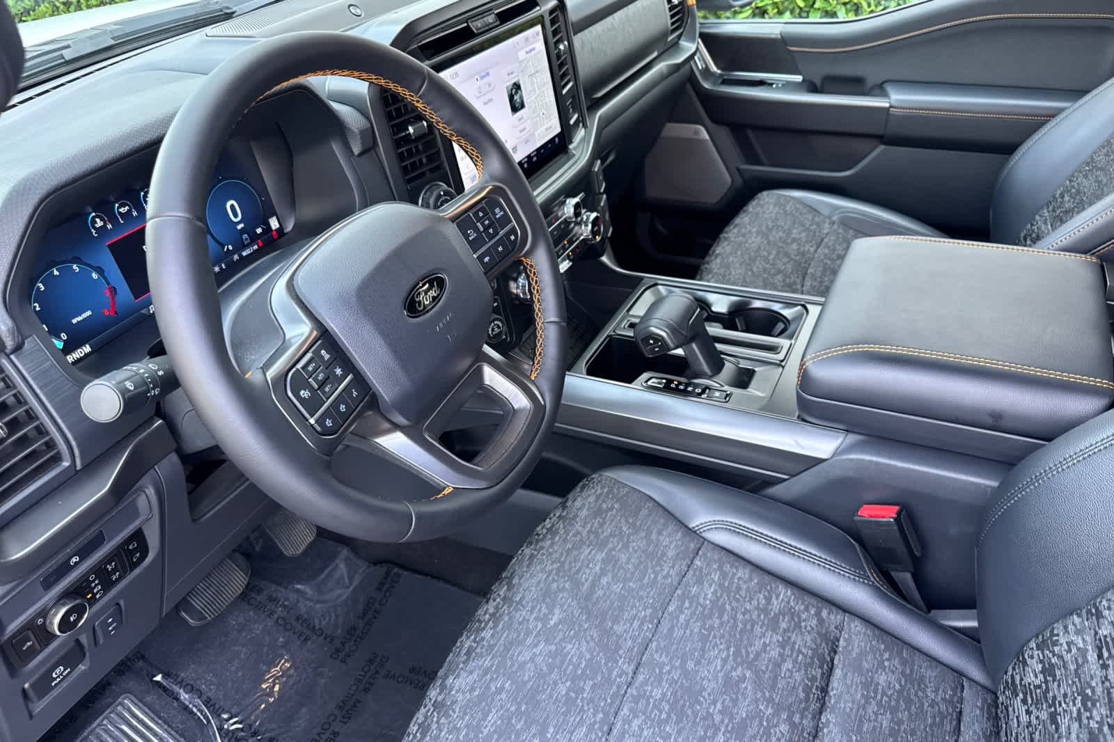 Thumbnail: 2025 Ford F-150 - 11