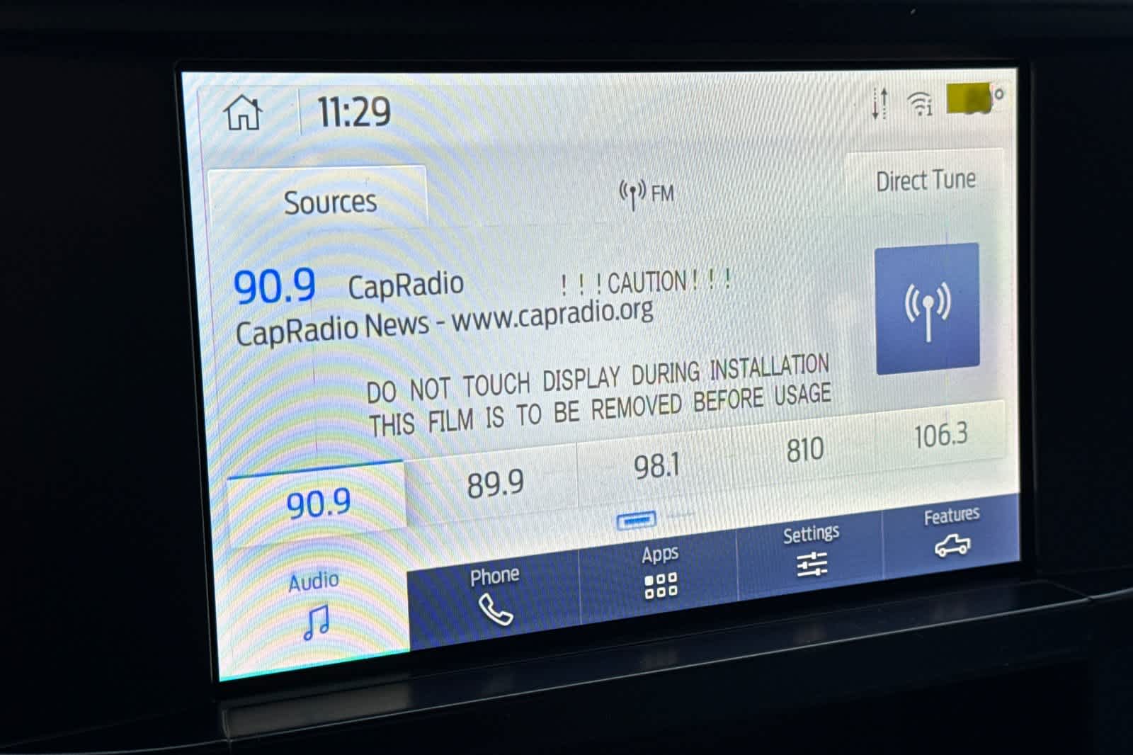 Thumbnail: 2025 Ford F-350 - 17