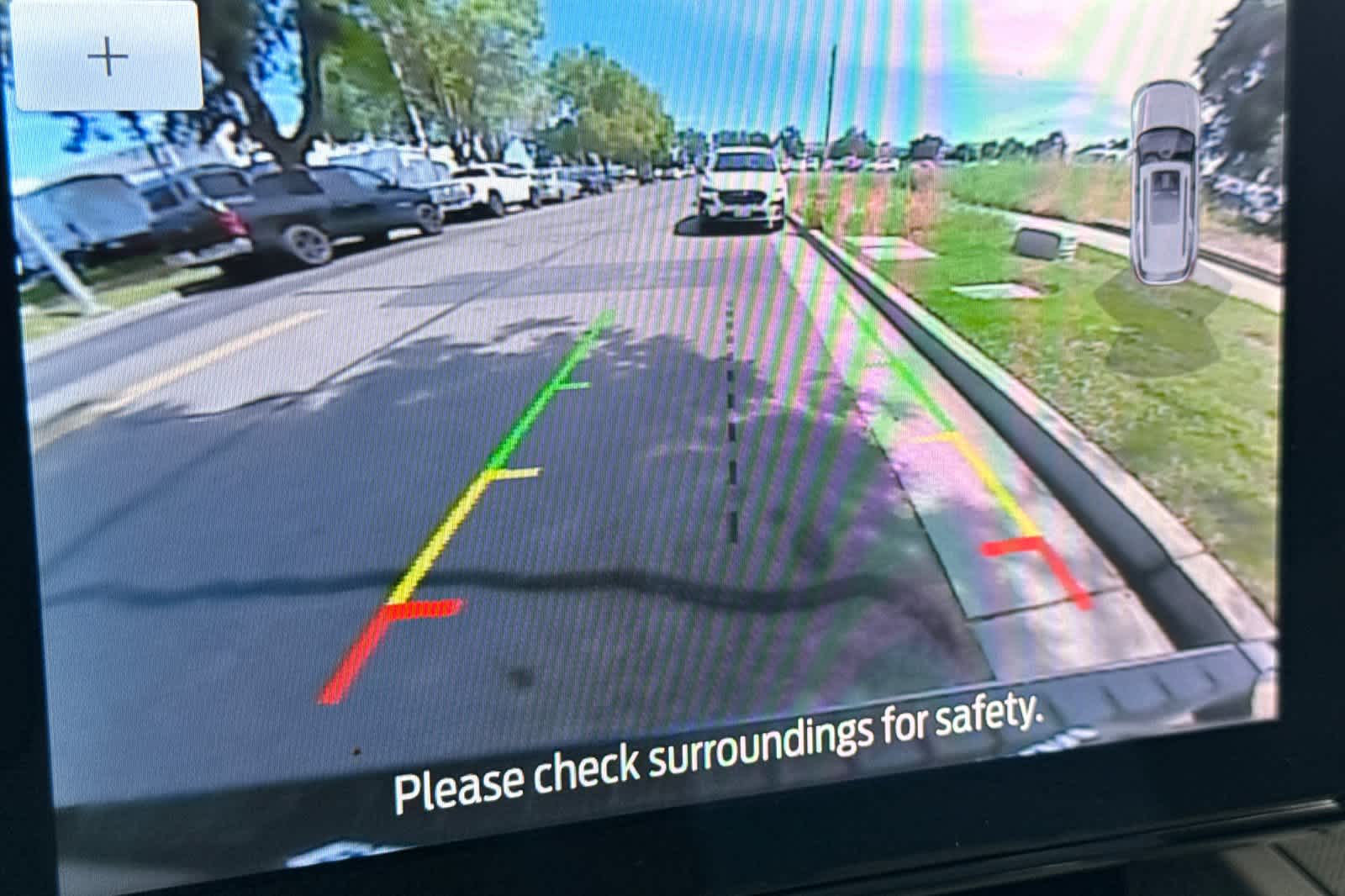 Thumbnail: 2023 Ford Explorer - 21