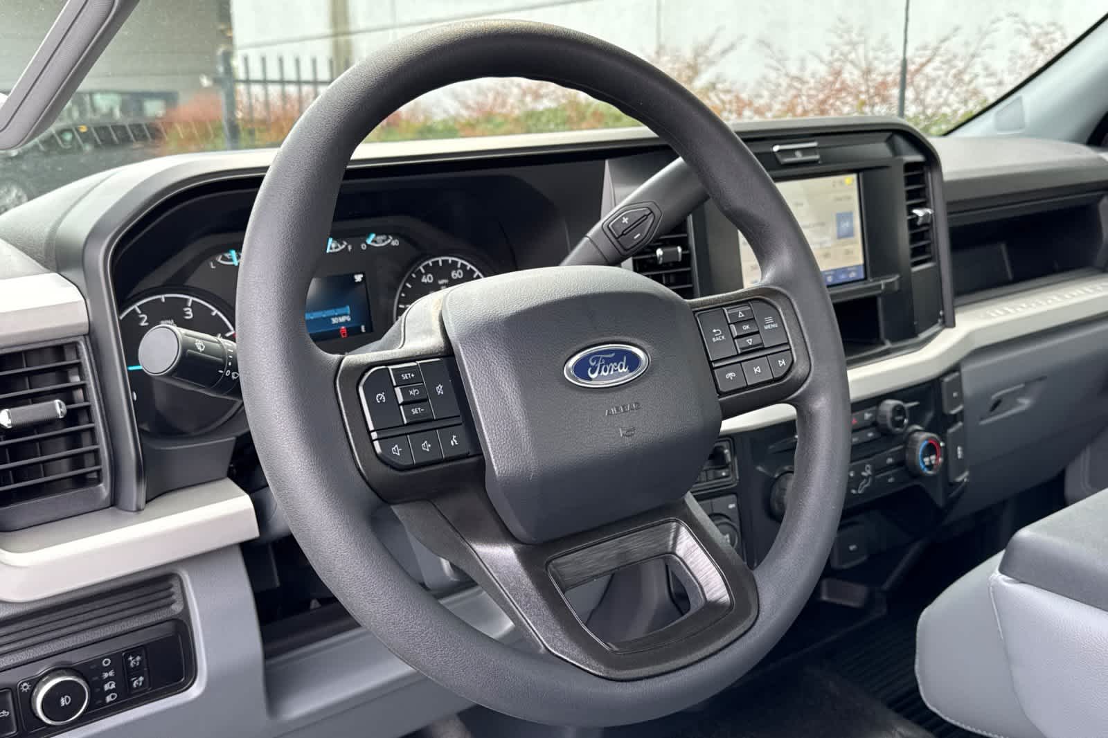 Thumbnail: 2025 Ford F-550 - 13