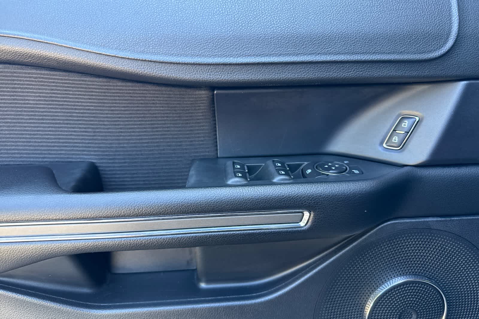 Thumbnail: 2019 Ford Expedition MAX - 12