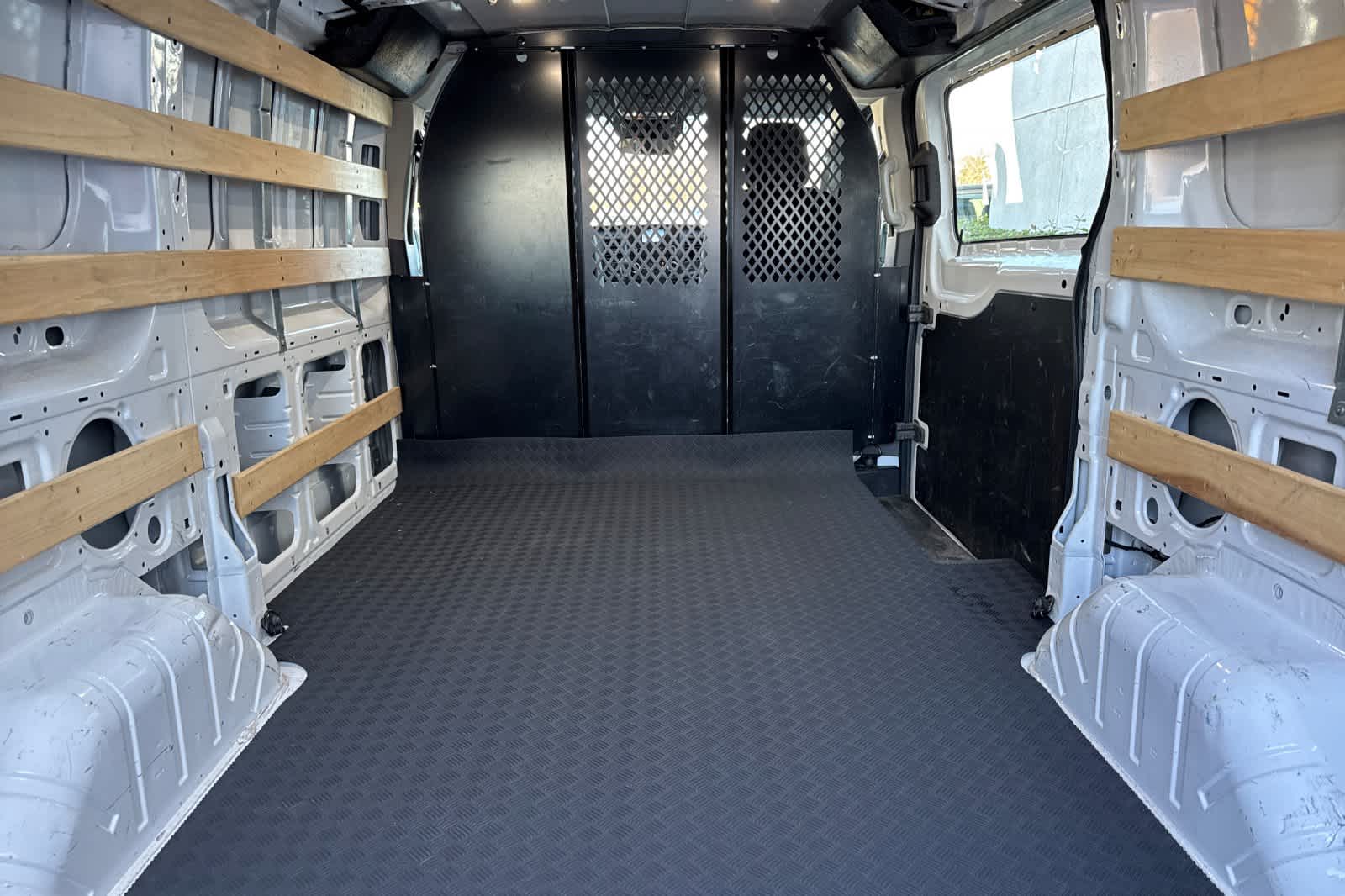 Thumbnail: 2024 Ford Transit Series - 14