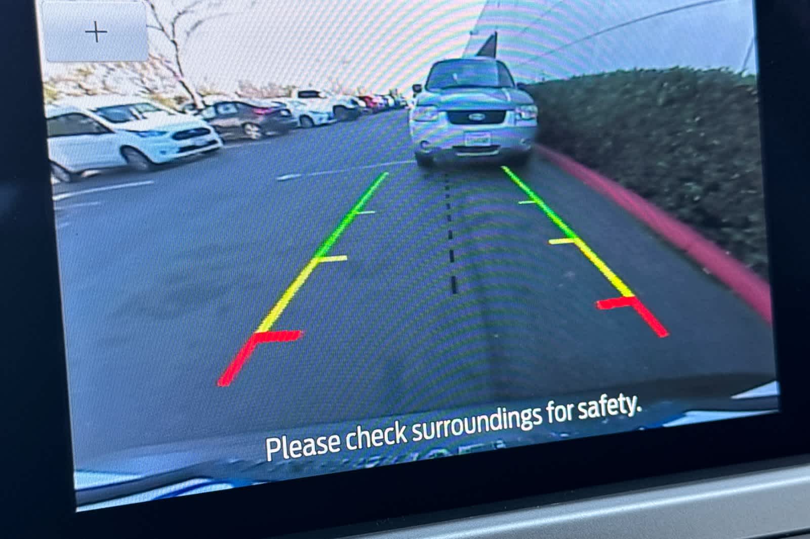 Thumbnail: 2020 Ford Escape - 19