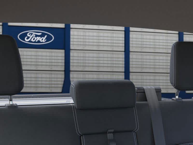 Thumbnail: 2025 Ford Ranger - 22