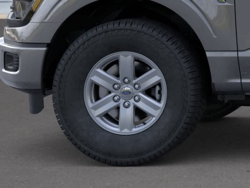 Thumbnail: 2026 Ford F-150 - 19