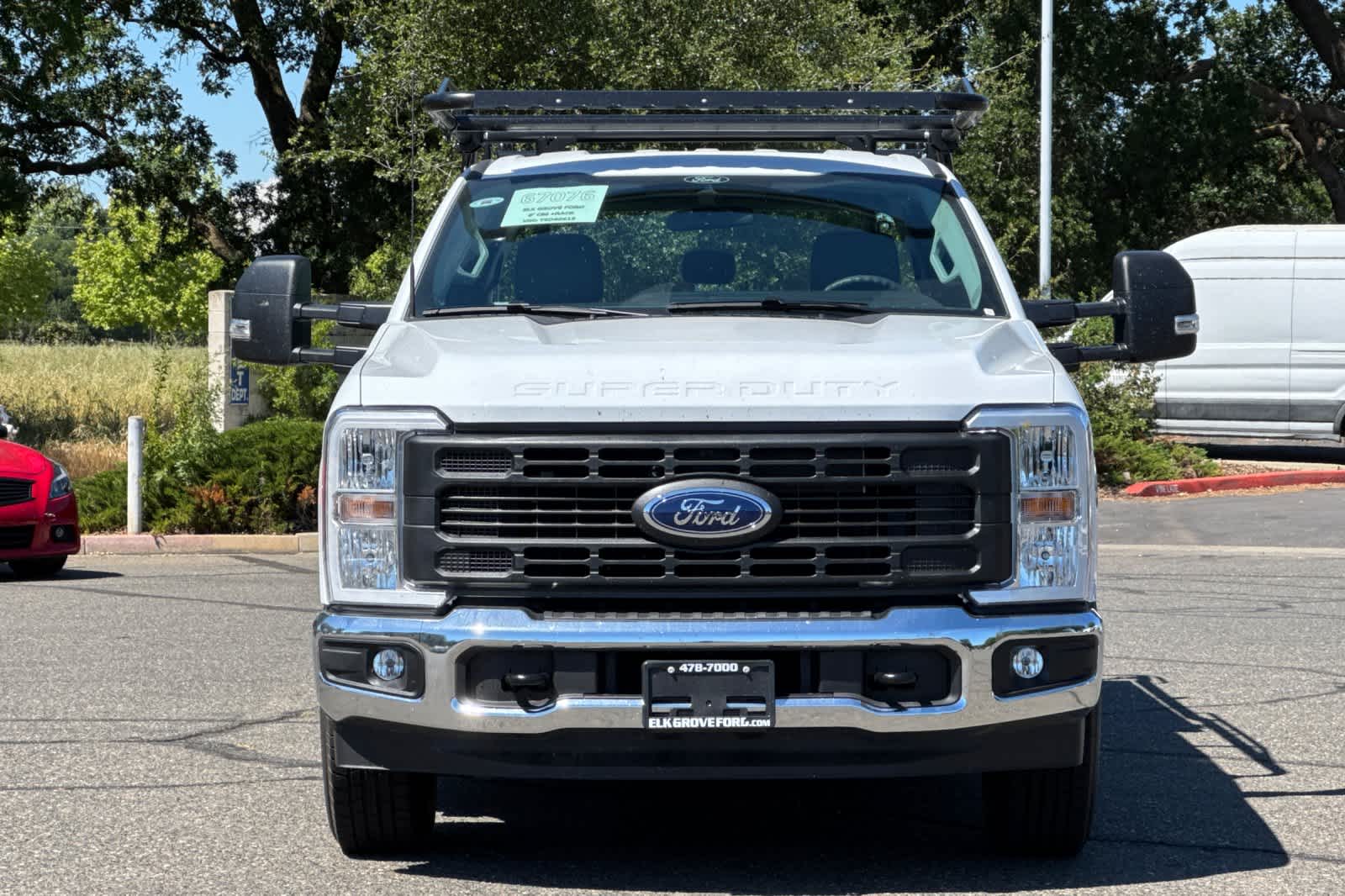 Thumbnail: 2026 Ford F-250 - 10