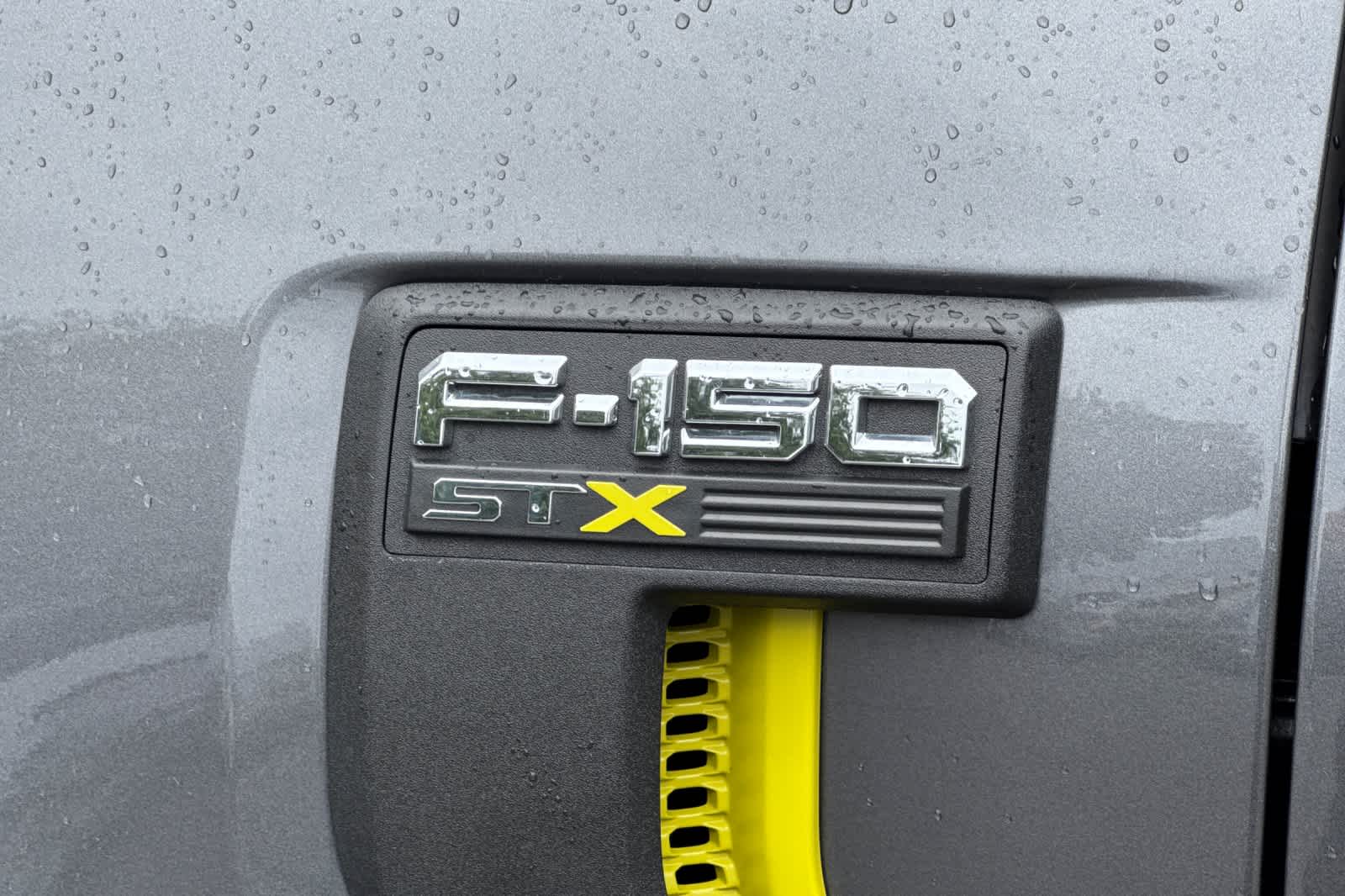 Thumbnail: 2024 Ford F-150 - 26