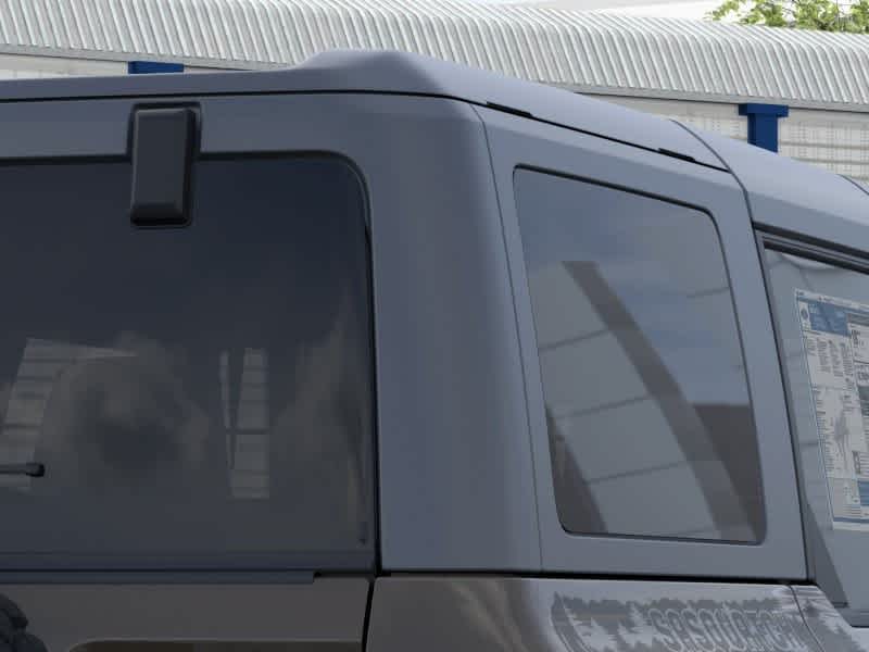 Thumbnail: 2026 Ford Bronco - 23