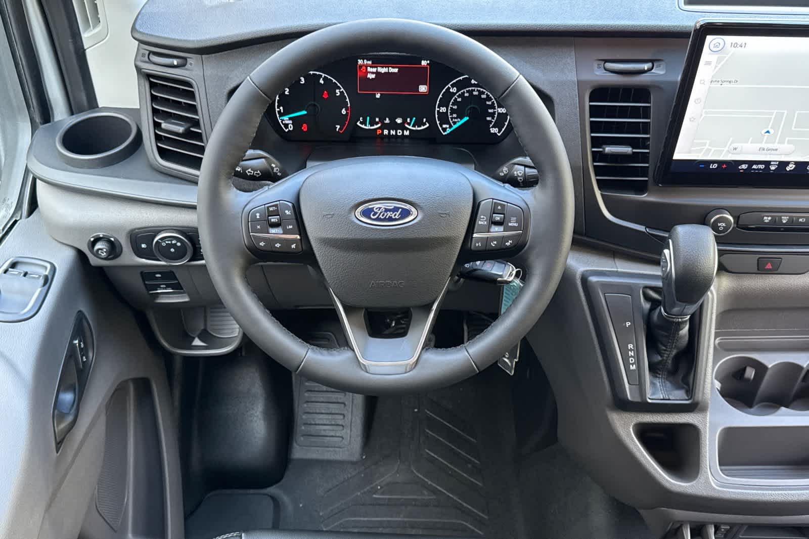 Thumbnail: 2025 Ford Econoline - 14