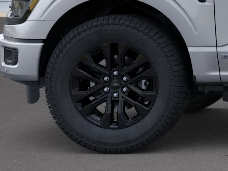 Thumbnail: 2026 Ford F-150 - 19