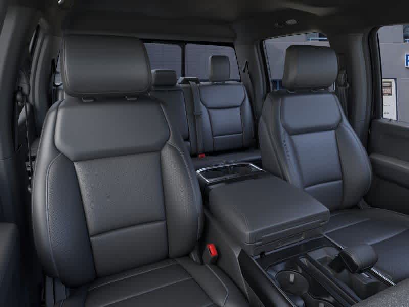 Thumbnail: 2025 Ford F-150 - 10