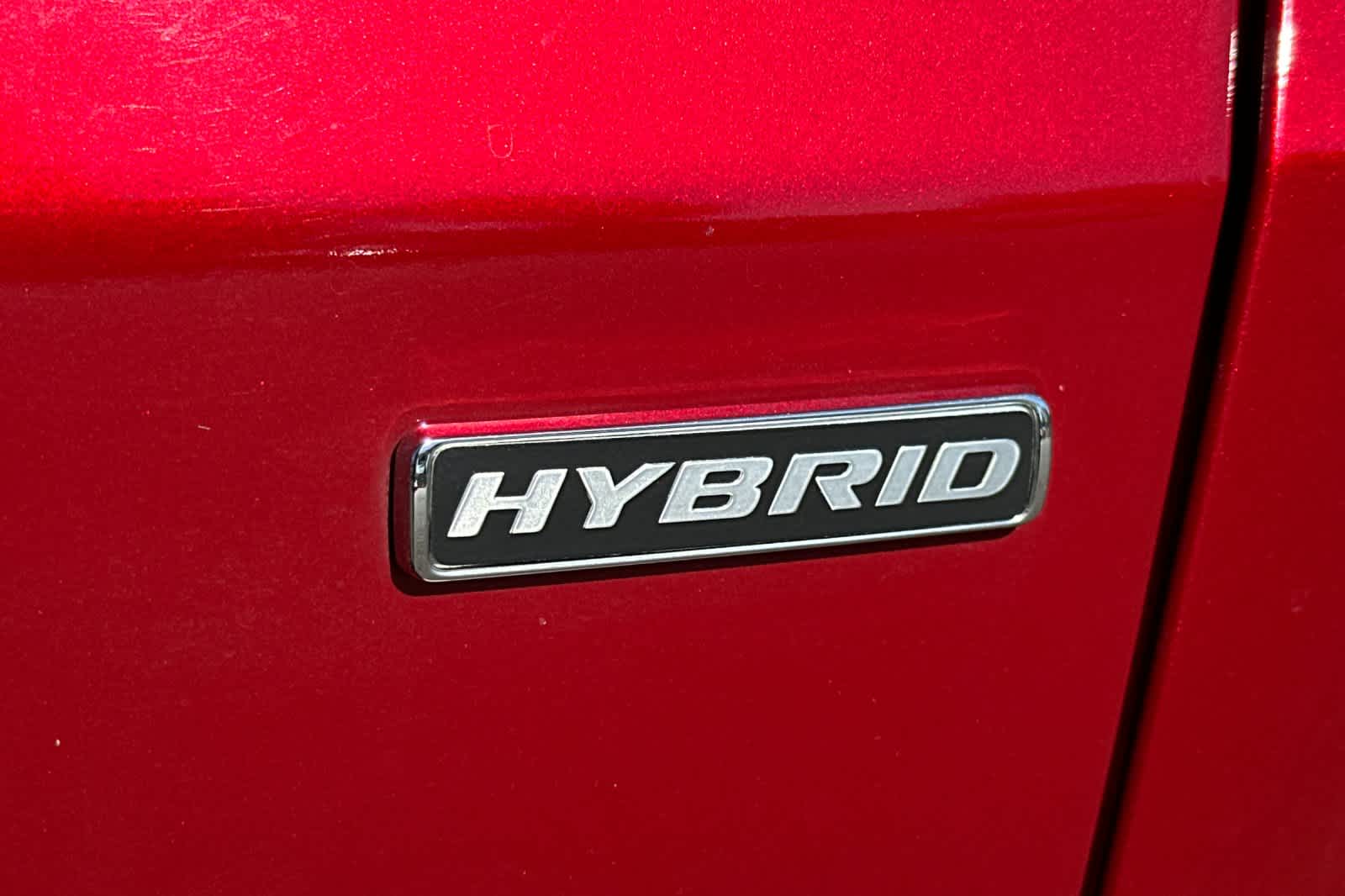 2022 Ford Escape SE Sport Hybrid 26