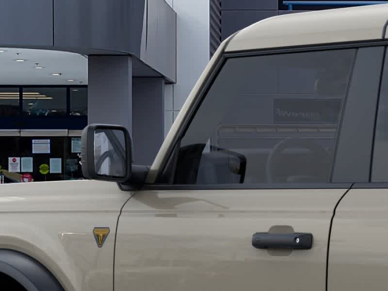 Thumbnail: 2026 Ford Bronco - 22