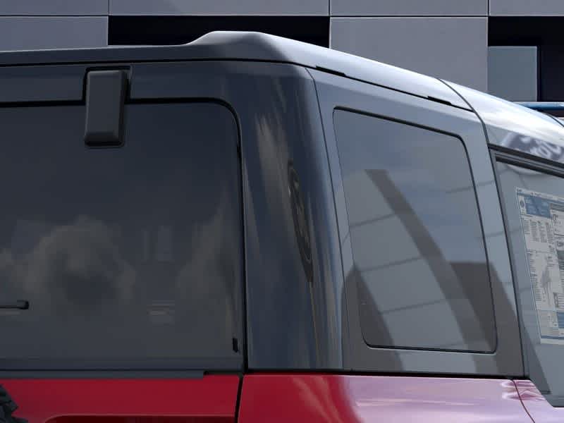 Thumbnail: 2026 Ford Bronco - 25