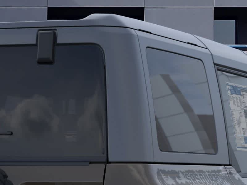 Thumbnail: 2026 Ford Bronco - 22