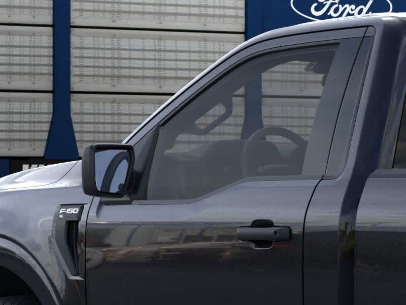 Thumbnail: 2026 Ford F-150 - 20