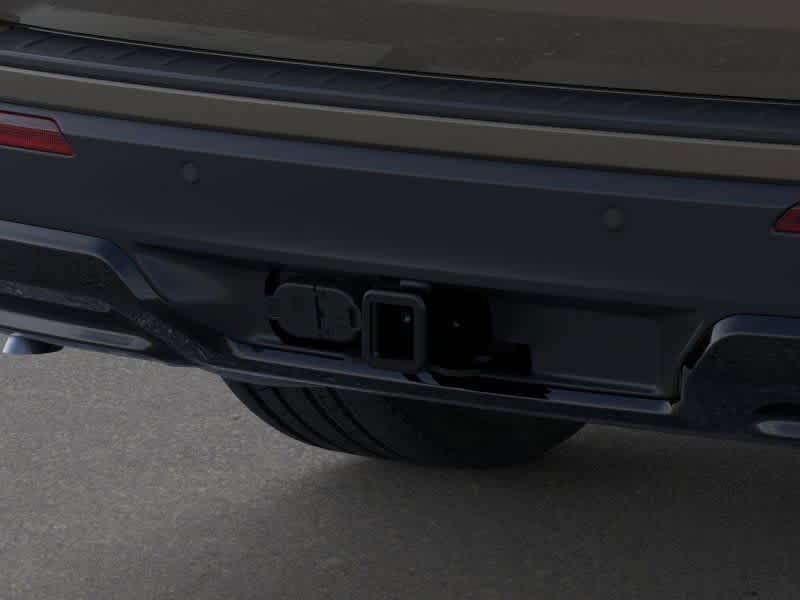 Thumbnail: 2026 Ford Explorer - 23