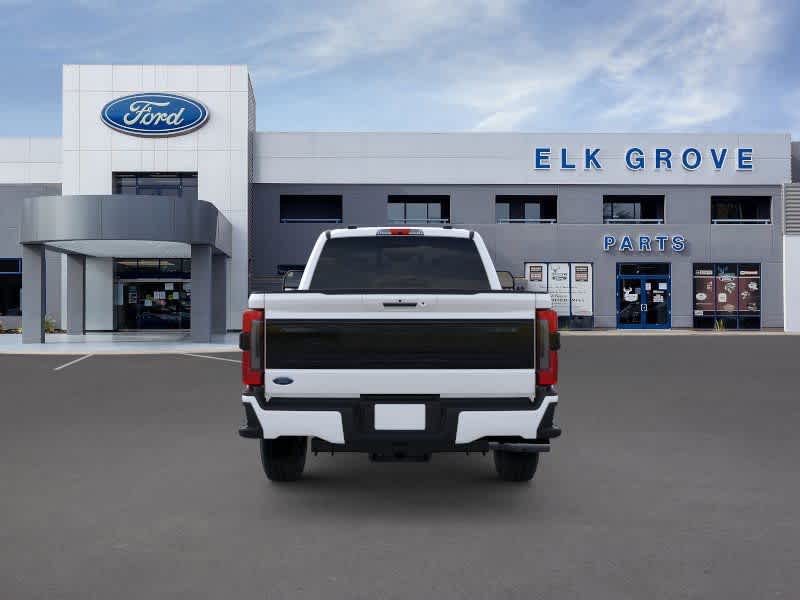 Thumbnail: 2026 Ford F-350 - 5