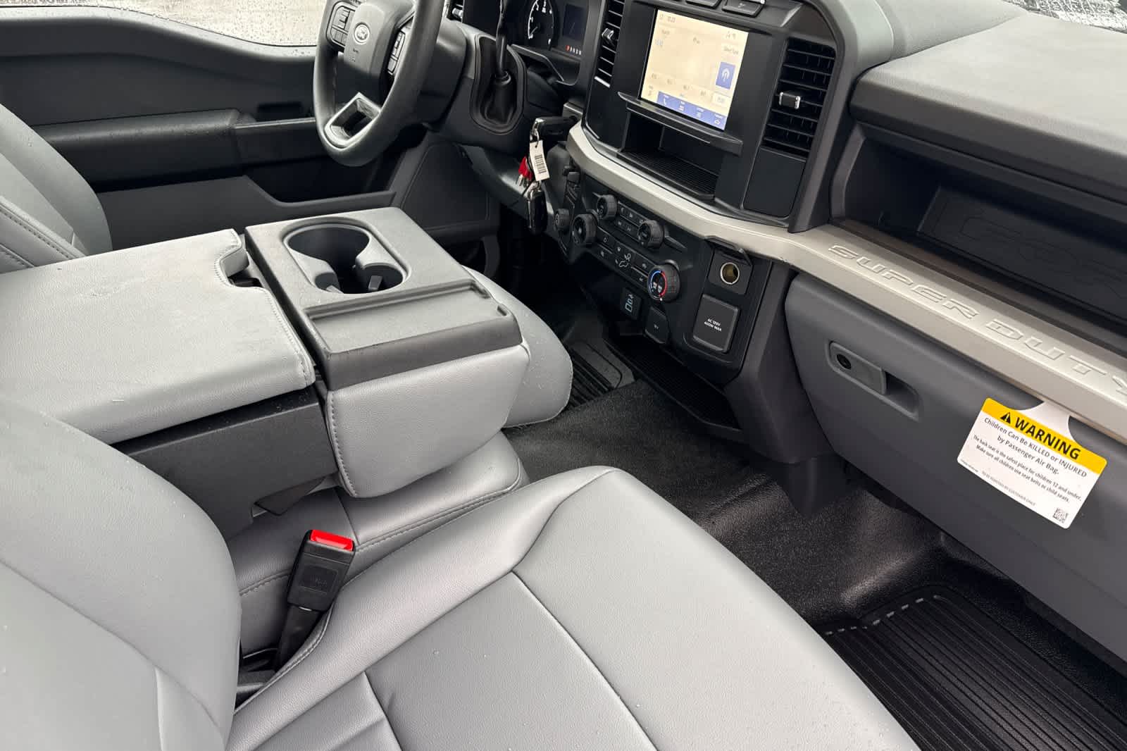 Thumbnail: 2024 Ford F-350 - 15