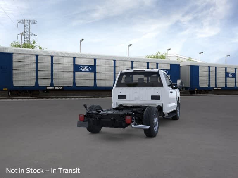 Thumbnail: 2026 Ford F-350 - 6