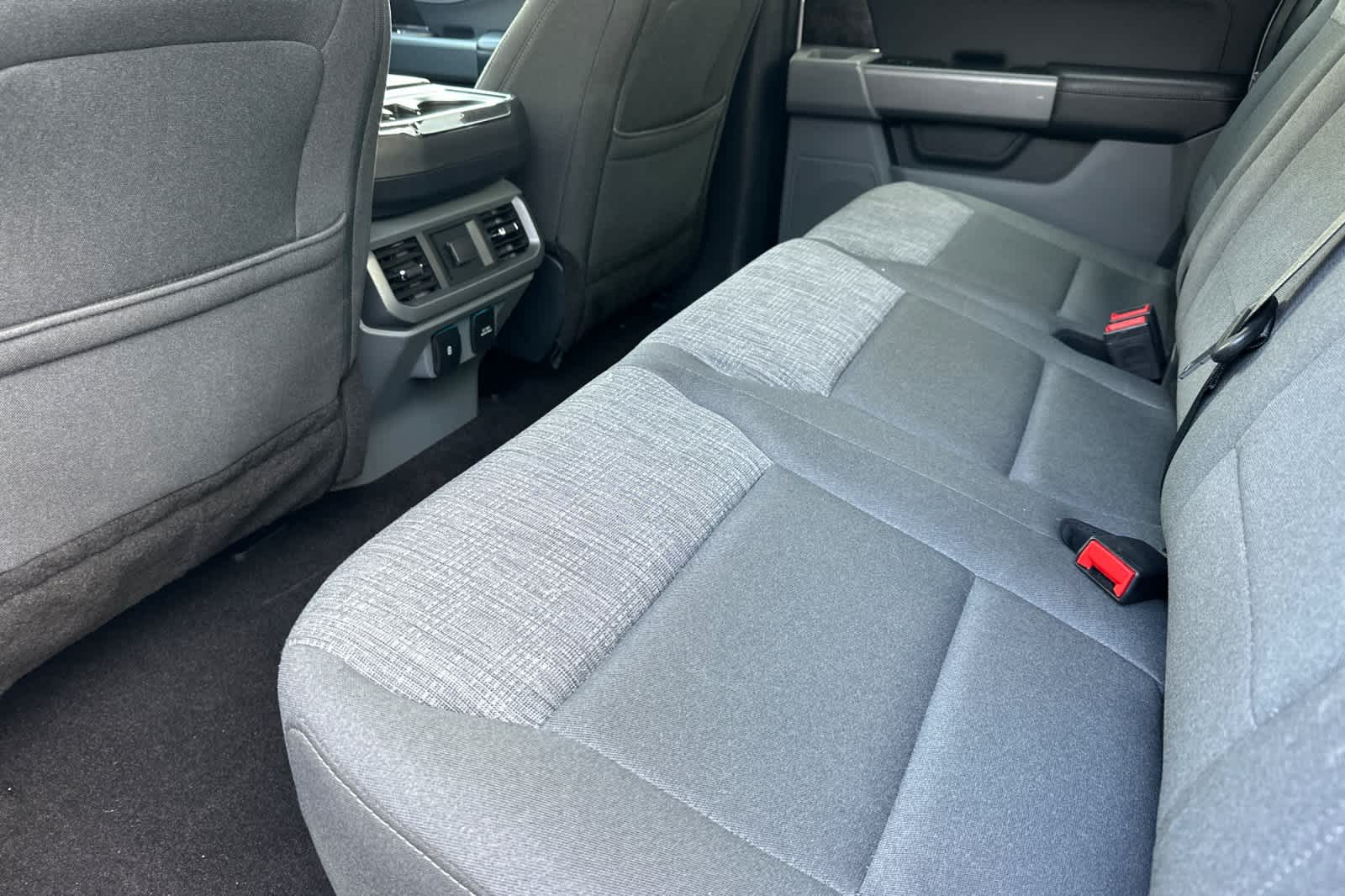 Thumbnail: 2021 Ford F-150 - 4