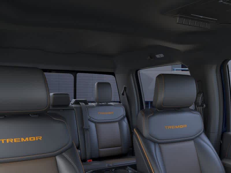 Thumbnail: 2025 Ford F-150 - 22