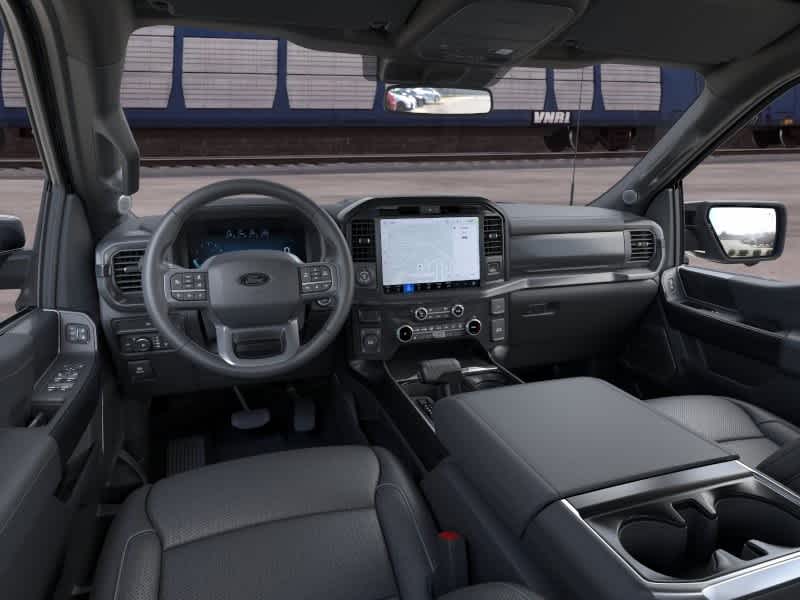 Thumbnail: 2026 Ford F-150 - 9