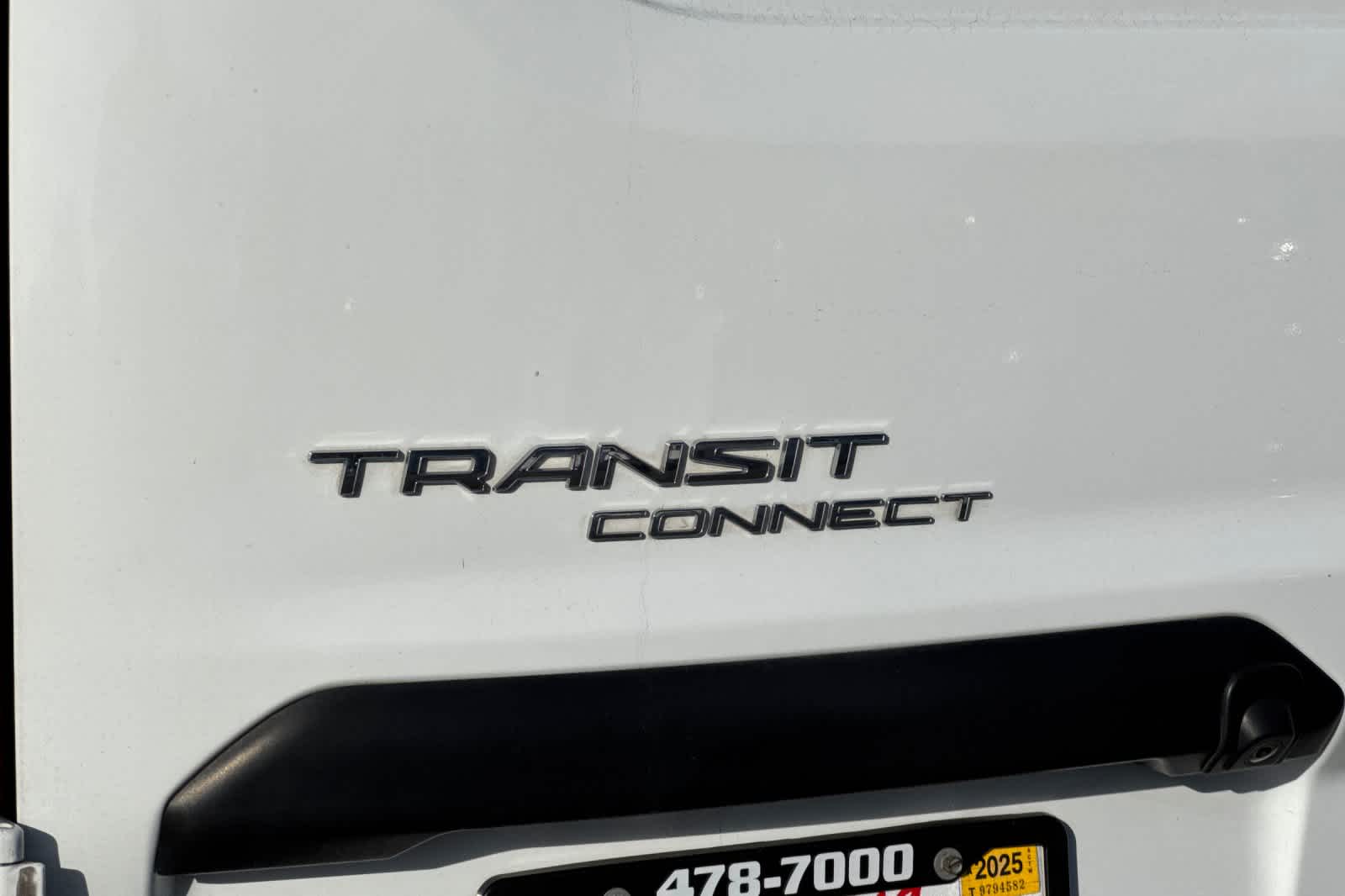 Thumbnail: 2020 Ford Transit Series - 25