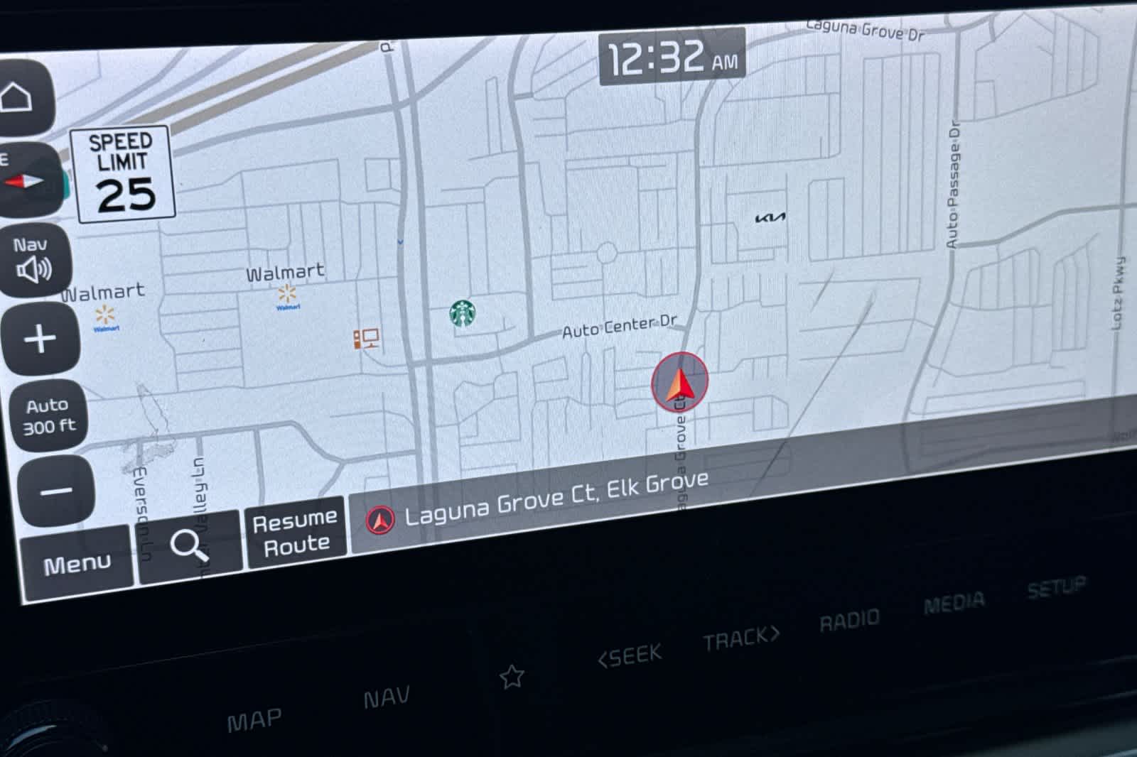 Thumbnail: 2024 Kia Forte - 18