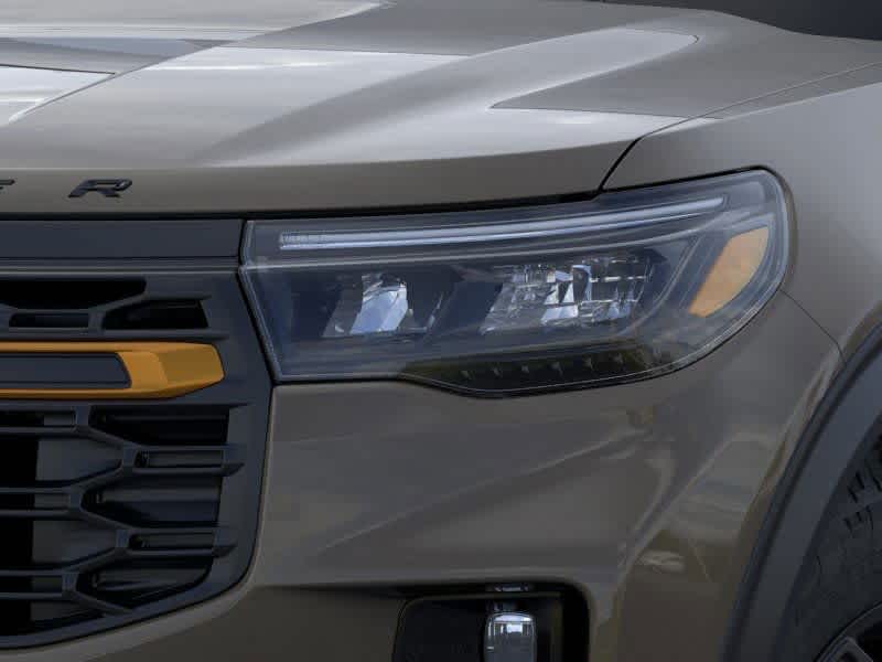 Thumbnail: 2026 Ford Explorer - 18