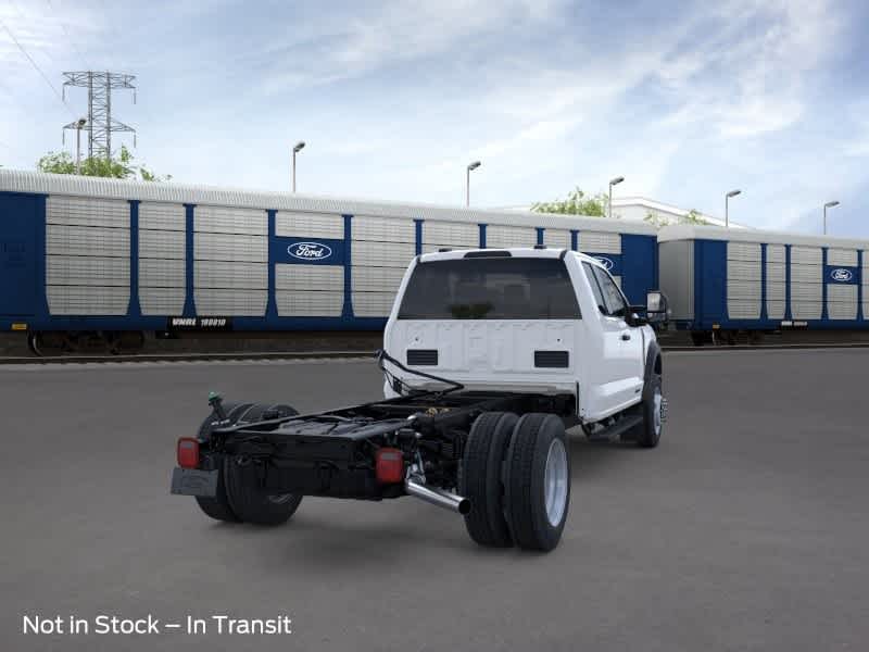 Thumbnail: 2026 Ford F-450 - 6