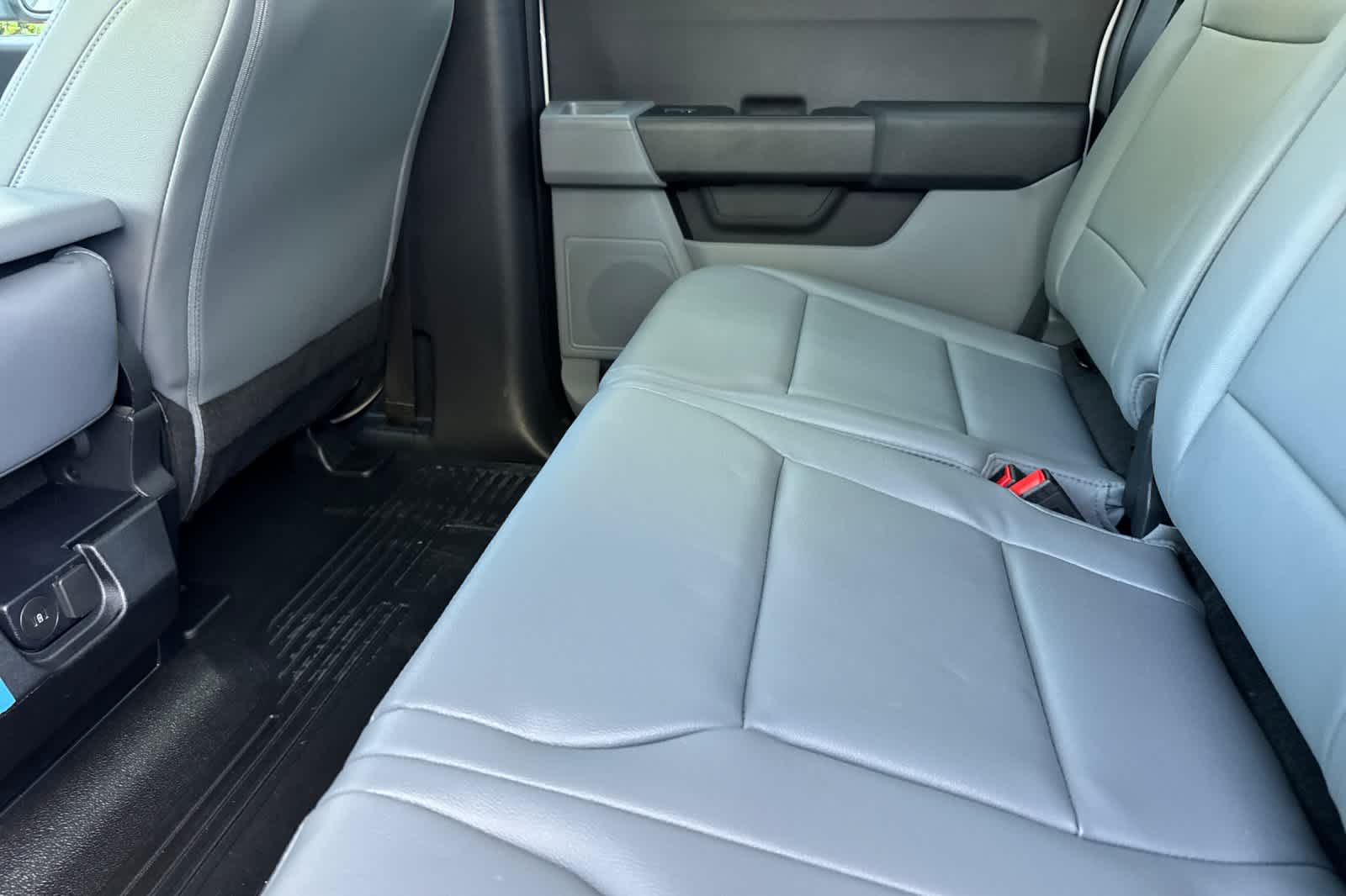 Thumbnail: 2026 Ford F-350 - 4