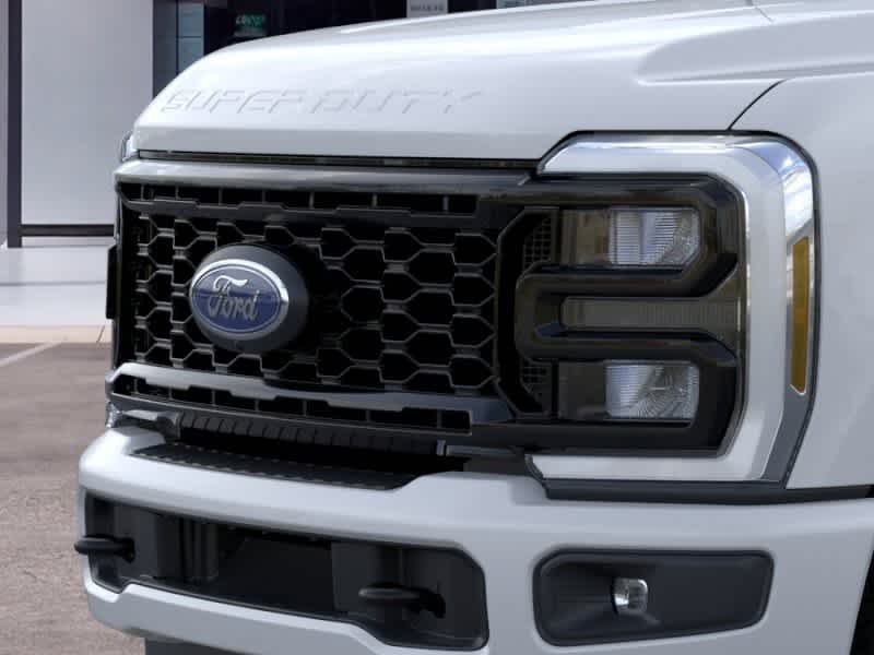 2026 Ford F-350 Super Duty XL - Photo 17