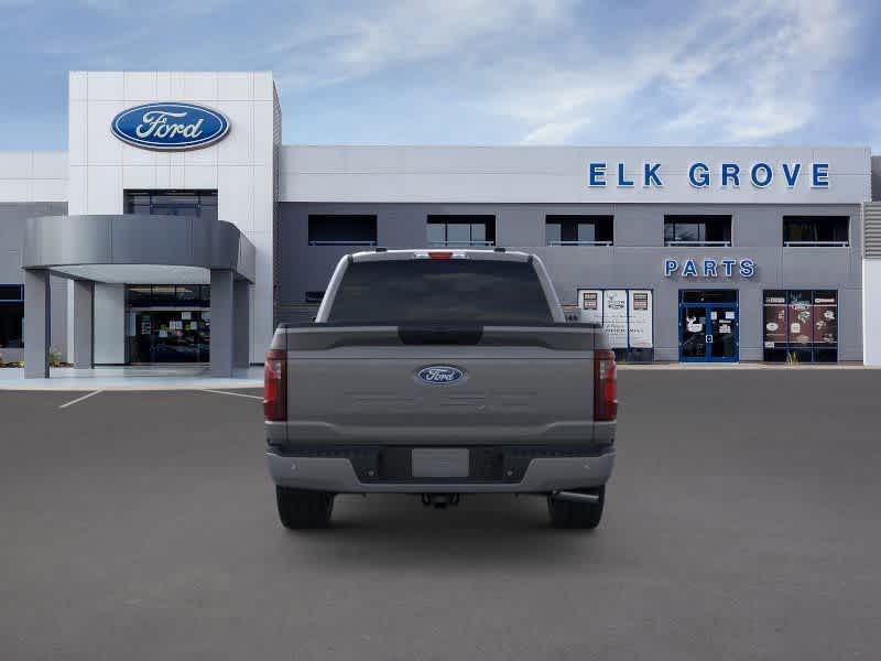 Thumbnail: 2025 Ford F-150 - 5