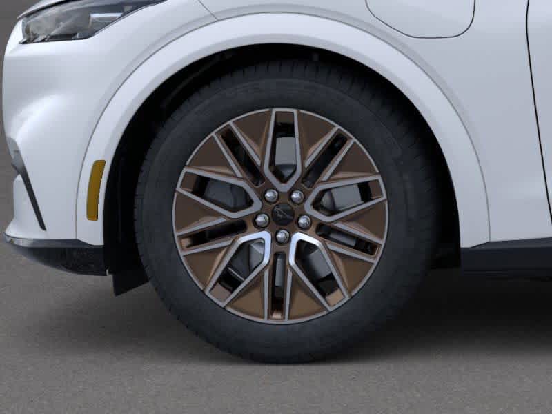 Thumbnail: 2026 Ford Mustang Mach-E - 19