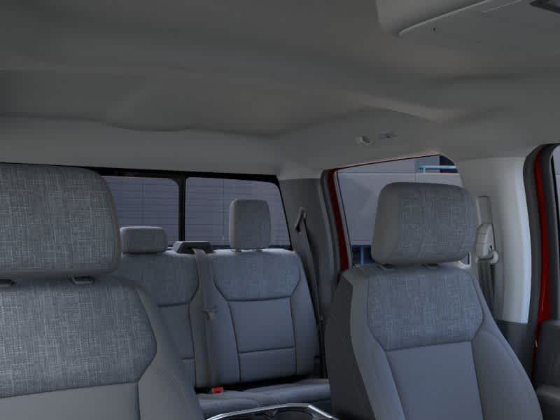 Thumbnail: 2025 Ford F-150 - 22