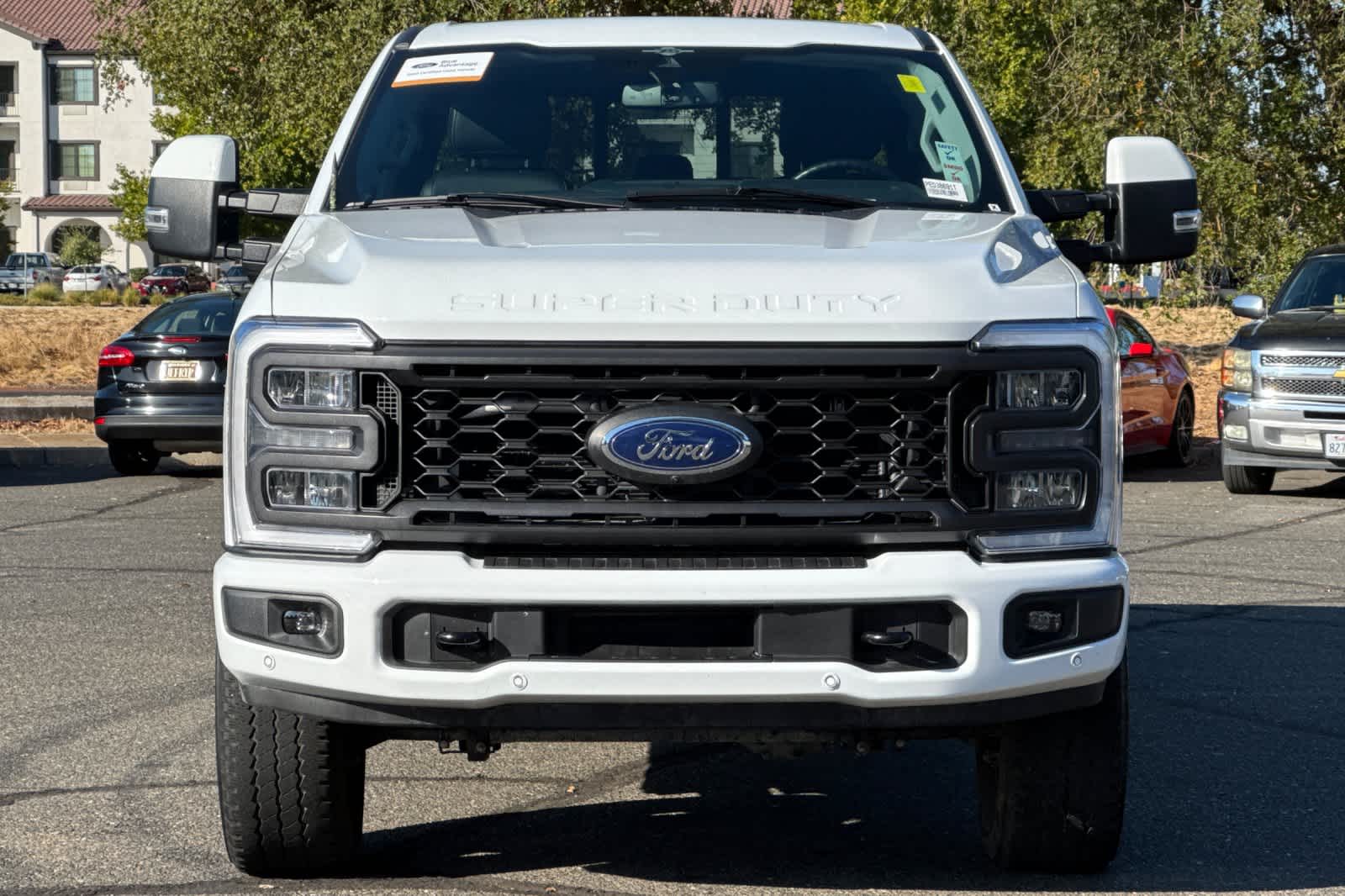 Thumbnail: 2023 Ford F-350 - 10
