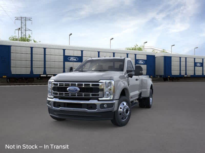Thumbnail: 2026 Ford F-450 - 2