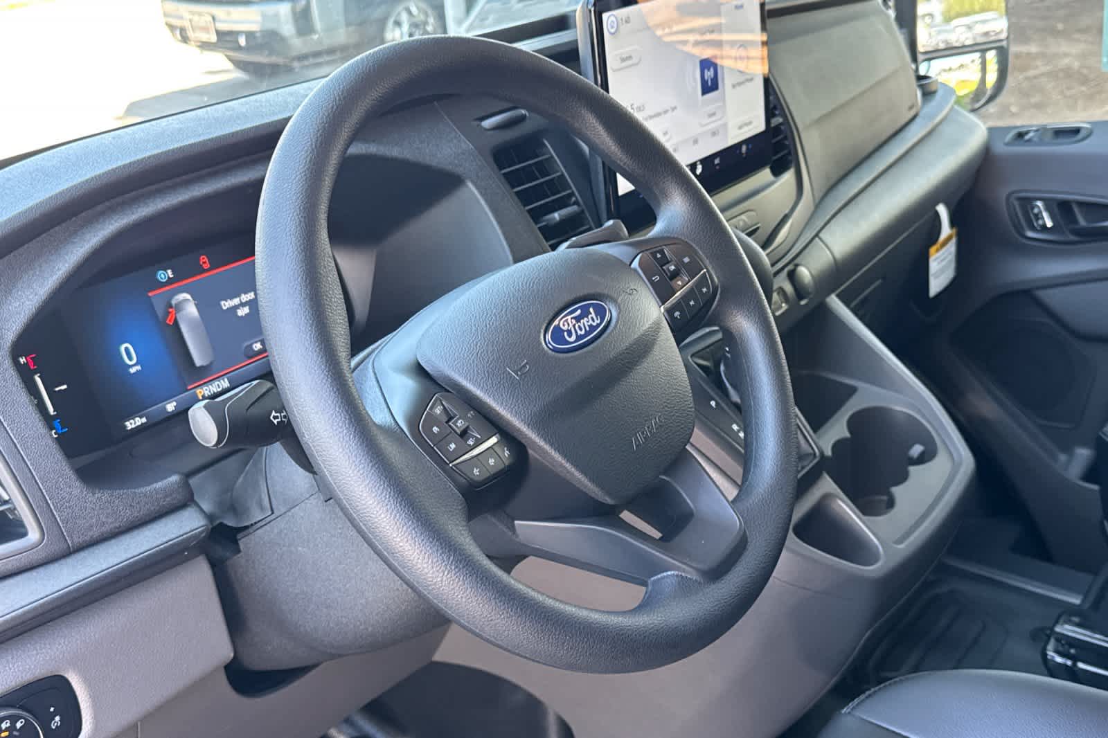 Thumbnail: 2026 Ford Transit Series - 13