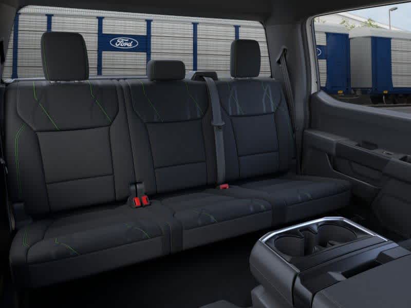 Thumbnail: 2025 Ford F-150 - 11