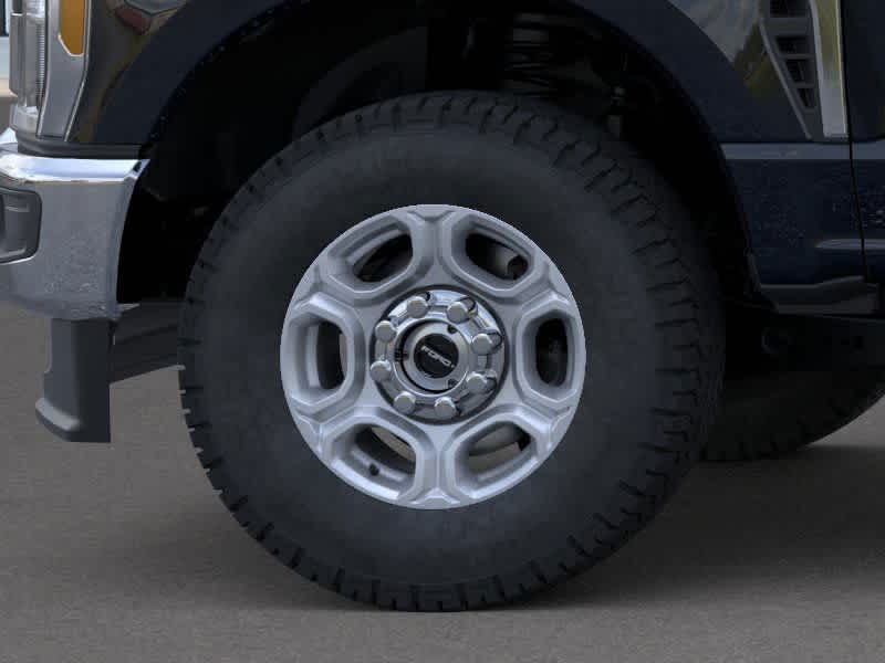 Thumbnail: 2026 Ford F-350 - 19