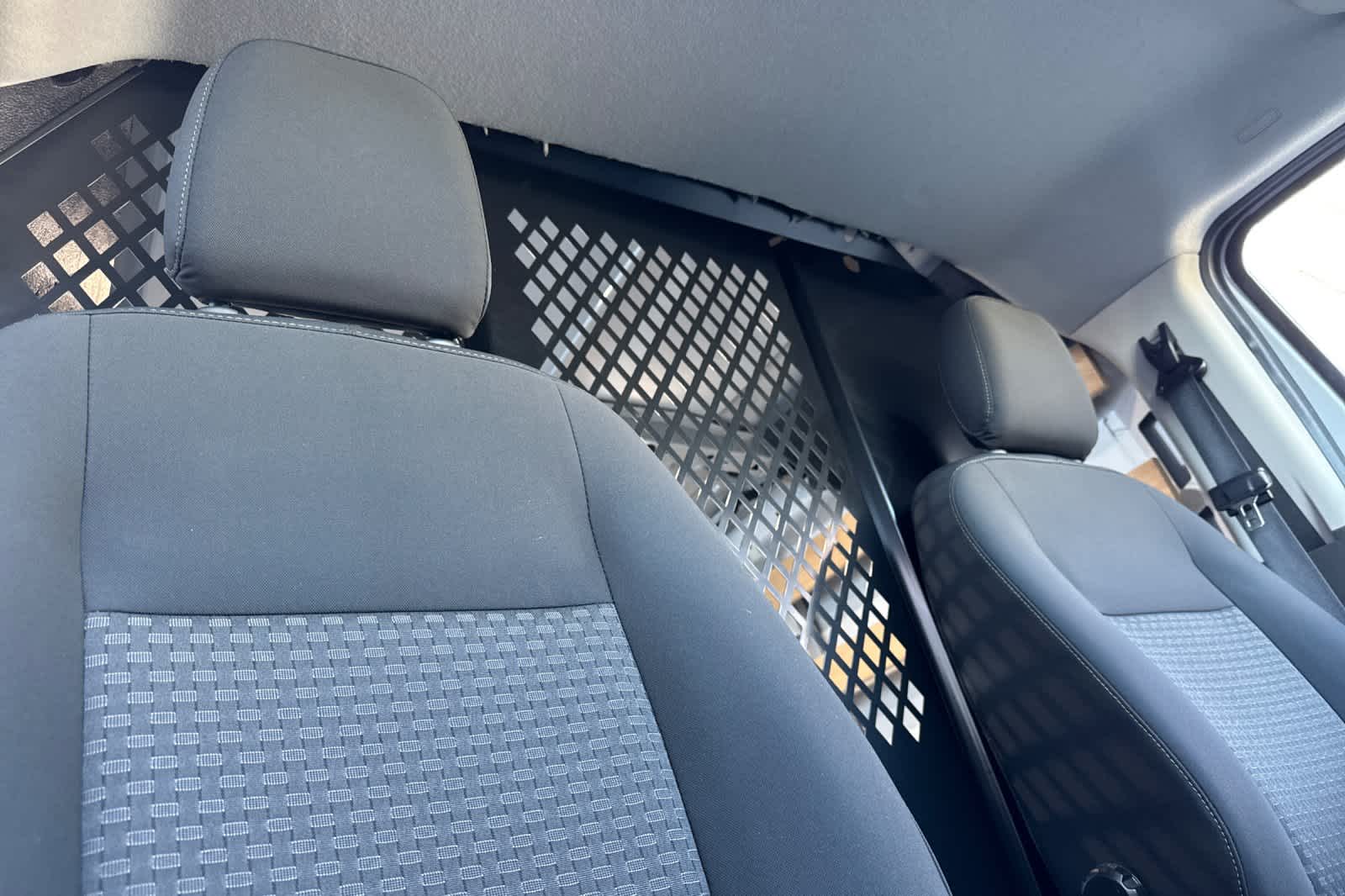 Thumbnail: 2024 Ford Transit Series - 16