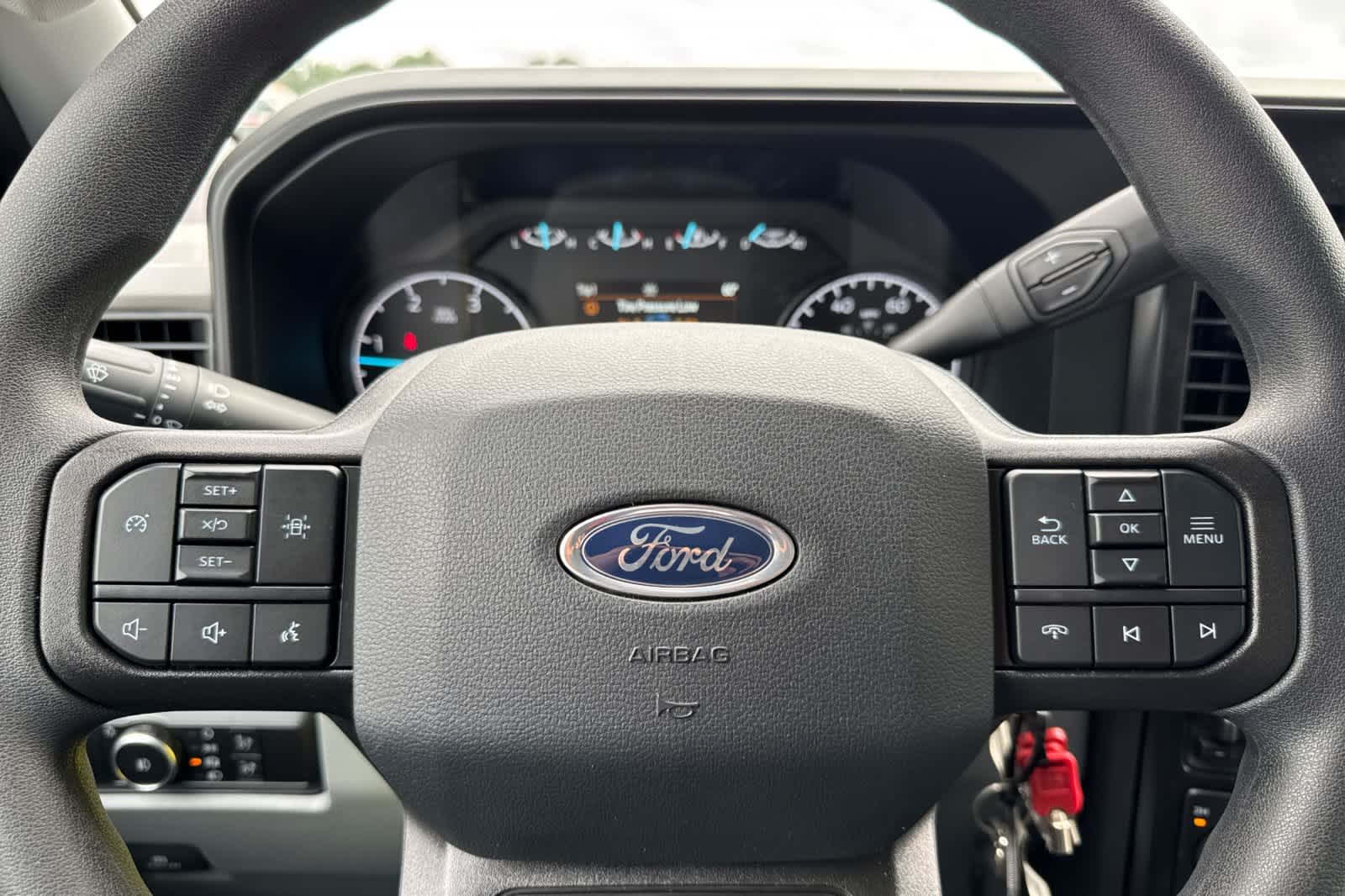 Thumbnail: 2026 Ford F-350 - 21