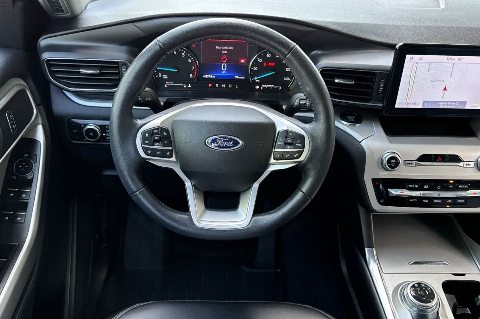 Thumbnail: 2023 Ford Explorer - 14